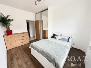 Prodej bytu 2+kk, Praha - Újezd nad Lesy, Oplanská, 56 m2