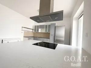 Prodej bytu 2+kk, Praha - Újezd nad Lesy, Oplanská, 56 m2