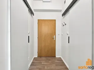 Pronájem bytu 2+1, Ústí nad Labem, Thomayerova, 53 m2