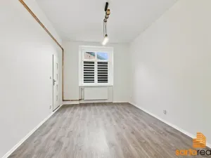 Pronájem bytu 2+1, Ústí nad Labem, Thomayerova, 53 m2