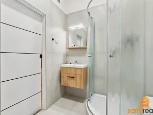 Pronájem bytu 2+1, Ústí nad Labem, Thomayerova, 53 m2