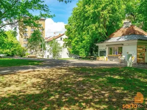 Pronájem bytu 2+1, Ústí nad Labem, Thomayerova, 53 m2