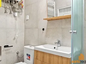 Pronájem bytu 1+1, Ústí nad Labem, Thomayerova, 44 m2