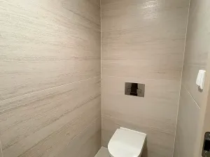 Pronájem bytu 2+kk, Praha - Hloubětín, Poděbradská, 63 m2