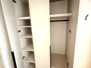 Pronájem bytu 2+kk, Praha - Hloubětín, Poděbradská, 63 m2