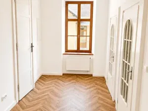 Pronájem bytu 2+1, Brno, Údolní, 85 m2