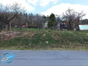 Prodej pozemku pro bydlení, Krnov, Ježník, 1160 m2