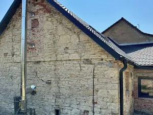 Prodej rodinného domu, Kroučová, 160 m2