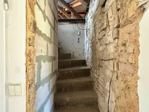 Prodej rodinného domu, Kroučová, 160 m2
