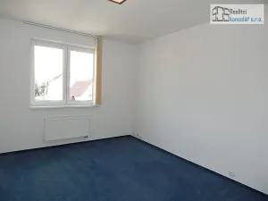 Pronájem kanceláře, Brno, Maříkova, 87 m2
