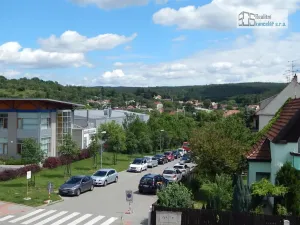 Pronájem kanceláře, Brno, Maříkova, 87 m2