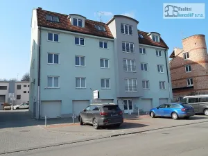 Pronájem kanceláře, Brno, Maříkova, 87 m2