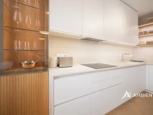 Prodej bytu 4+kk, Brno, 118 m2
