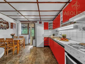 Prodej chalupy, Nové Město pod Smrkem, Žižkova, 205 m2