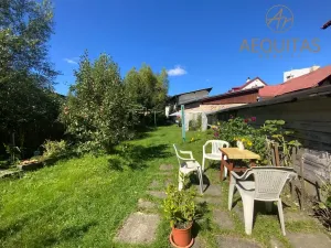 Prodej apartmánu, Desná, Krkonošská, 71 m2