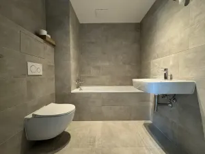 Pronájem bytu 1+kk, Písek - Pražské Předměstí, Pražská, 36 m2