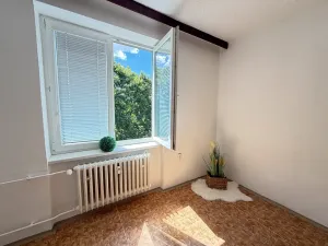 Prodej bytu 1+1, Brno, Nejedlého, 38 m2