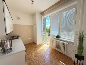 Prodej bytu 1+1, Brno, Nejedlého, 38 m2
