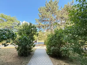Prodej bytu 1+1, Brno, Nejedlého, 38 m2