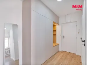 Prodej bytu 2+1, Ostrava - Poruba, Vietnamská, 54 m2