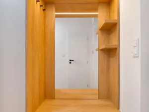 Prodej bytu 2+1, Ostrava - Poruba, Vietnamská, 54 m2