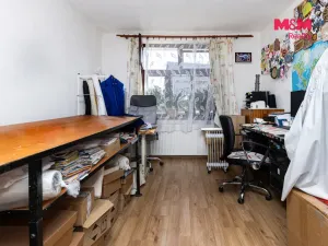 Prodej rodinného domu, Trhová Kamenice, Husova, 123 m2