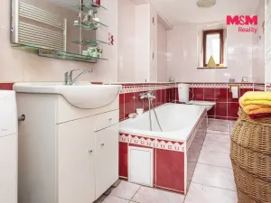 Prodej rodinného domu, Trhová Kamenice, Husova, 123 m2