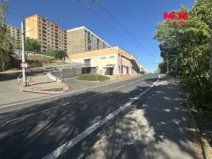 Prodej garáže, Ústí nad Labem, Šrámkova, 18 m2