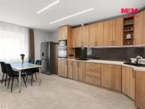 Prodej rodinného domu, Postřižín, Vinohradská, 80 m2