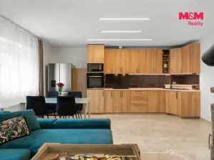 Prodej rodinného domu, Postřižín, Vinohradská, 80 m2