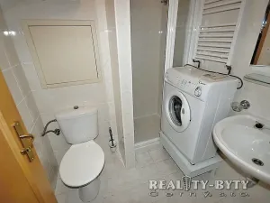 Pronájem bytu 1+kk, Liberec, Boženy Němcové, 28 m2
