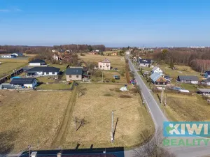 Prodej pozemku pro bydlení, Horní Bludovice, 871 m2