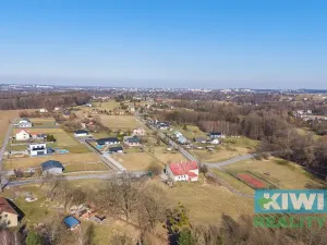 Prodej pozemku pro bydlení, Horní Bludovice, 871 m2