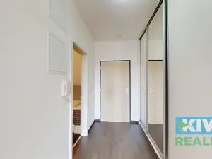 Pronájem bytu 2+kk, Ostrava, Důlní, 55 m2