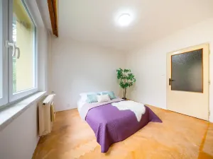 Prodej bytu 3+1, Brno, Třískalova, 71 m2