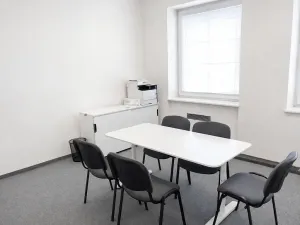 Pronájem kanceláře, Olomouc, Hodolanská, 40 m2