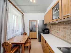 Pronájem bytu 1+1, Ostrava, Sládkova, 44 m2