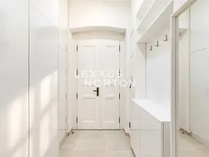 Pronájem bytu 2+kk, Praha - Nové Město, Na Poříčí, 60 m2