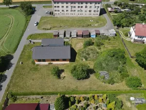 Prodej rodinného domu, Kanice, 183 m2