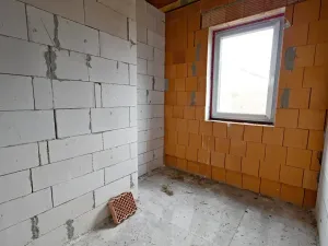 Prodej rodinného domu, Kanice, 183 m2