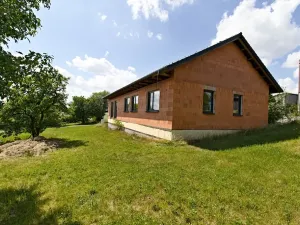 Prodej rodinného domu, Kanice, 183 m2
