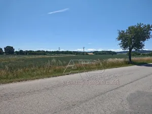 Prodej louky, Vodňany, 3872 m2