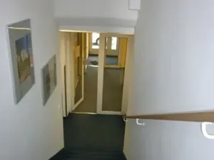 Pronájem kanceláře, Praha - Krč, Na Dvorcích, 38 m2