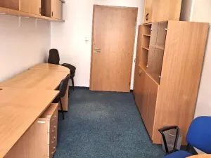 Pronájem kanceláře, Praha - Krč, Na Dvorcích, 38 m2