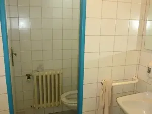 Pronájem kanceláře, Praha - Krč, Na Dvorcích, 38 m2