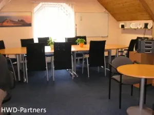 Pronájem kanceláře, Praha - Krč, Na Dvorcích, 38 m2