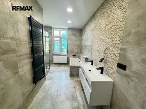 Pronájem bytu 3+kk, Ostrava, Českobratrská, 104 m2