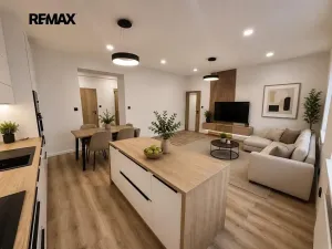Pronájem bytu 3+kk, Ostrava, Českobratrská, 104 m2