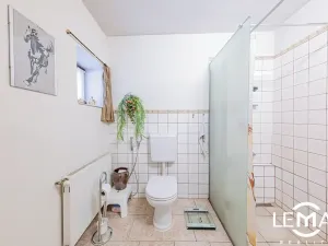 Pronájem rodinného domu, Olomouc, Družstevní, 90 m2
