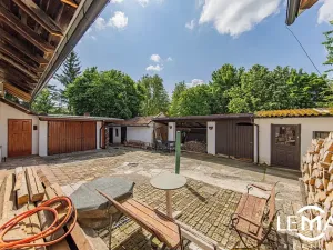 Pronájem rodinného domu, Olomouc, Družstevní, 90 m2